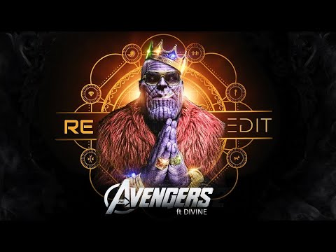 Avengers | Kaam 25: DIVINE | REEDIT
