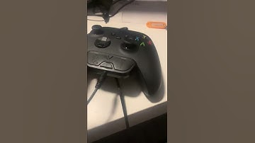 Xbox Series X Hardware problem - Controller noise and vibration