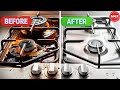 5 Ways to Clean your Kitchen | Best Kitchen Cleaning Reviews