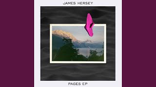 Video thumbnail of "James Hersey - Tomorrow"