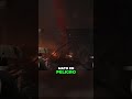 Jubei!!!! Batalla Épica en el Puente en Llamas ¡No Te Lo Pierdas! #shorts