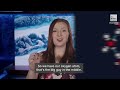FEATURES: The Science Behind How A Snowflake Forms