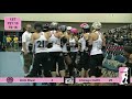 Arch Rival Roller Girls vs The Chicago Outfit   2011 North Region Playoffs Game 15