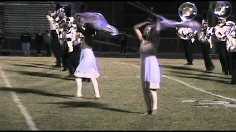 2011 Selection Tour - Tabitha Reeves