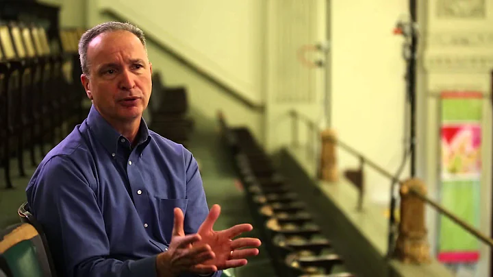 The Emotionally Healthy Spirituality Course