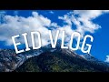 Eid Vlog 2021 | Celebrate with me