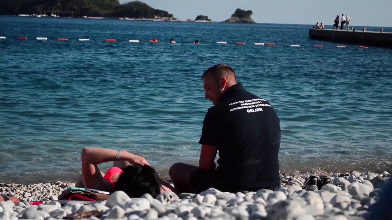 Elektrijada - Budva 2017 | FERIT aftermovie