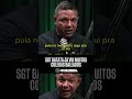 SGT BATATA CONTA O QUE NINGUEM TEM CORAGEM
