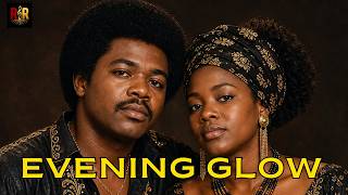 Evening Glow - Soukous Duet (92 BPM) | Kinshasa Sunset Romance