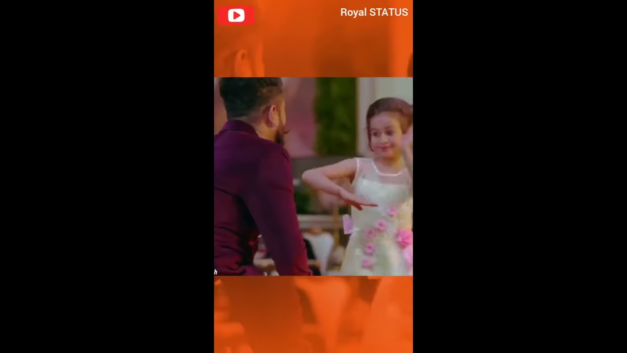 Trending Nakhra WhatsApp Status