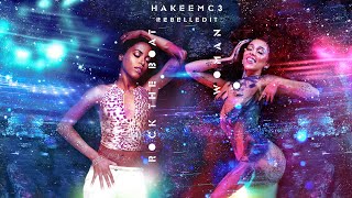 Aaliyah x Doja Cat - Rock The Woman (Mashup)