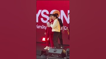 Nhu....🤣🤣🤣 #ZeeNunew #Zeepruk #New_cwr