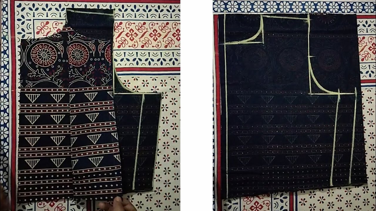 latest trending coat collar frock cutting in malayalam/Twinkle designs/coat collar kurthi