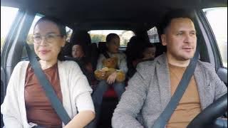 Motorhead Garage Episode 2303 Segment 3 Dead Scent