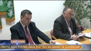 21. Sjednica Gradskog Vijeća Grada Lepoglave