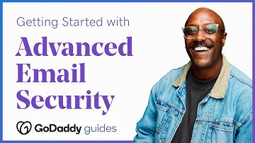 Getting Started With Advanced Email Security in Microsoft 365 | GoDaddy