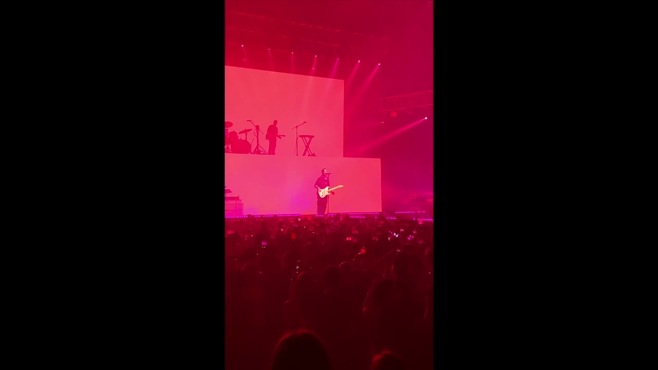 Full concert - LANY Live in Manila 2019