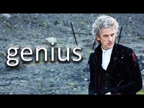 Why The Peter Capaldi Era Aged So Well