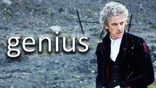 Why The 12th Doctor Era Aged So Well