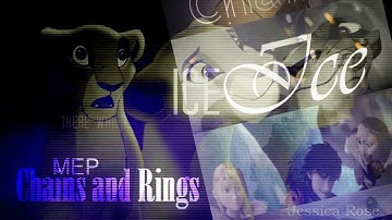 Animash {Chains and Rings} FULL MEP