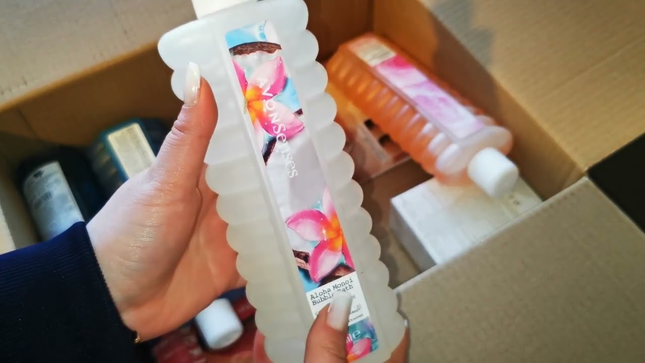 Unboxing Avon C3/2024! 🍀💐