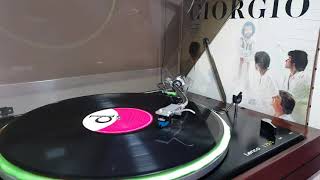 Giorgio Moroder - I Wanna Funk Whit You Tonite (1976)