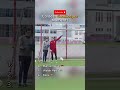 Coldest Goalkeeper saves #football #soccer #goalkeepers