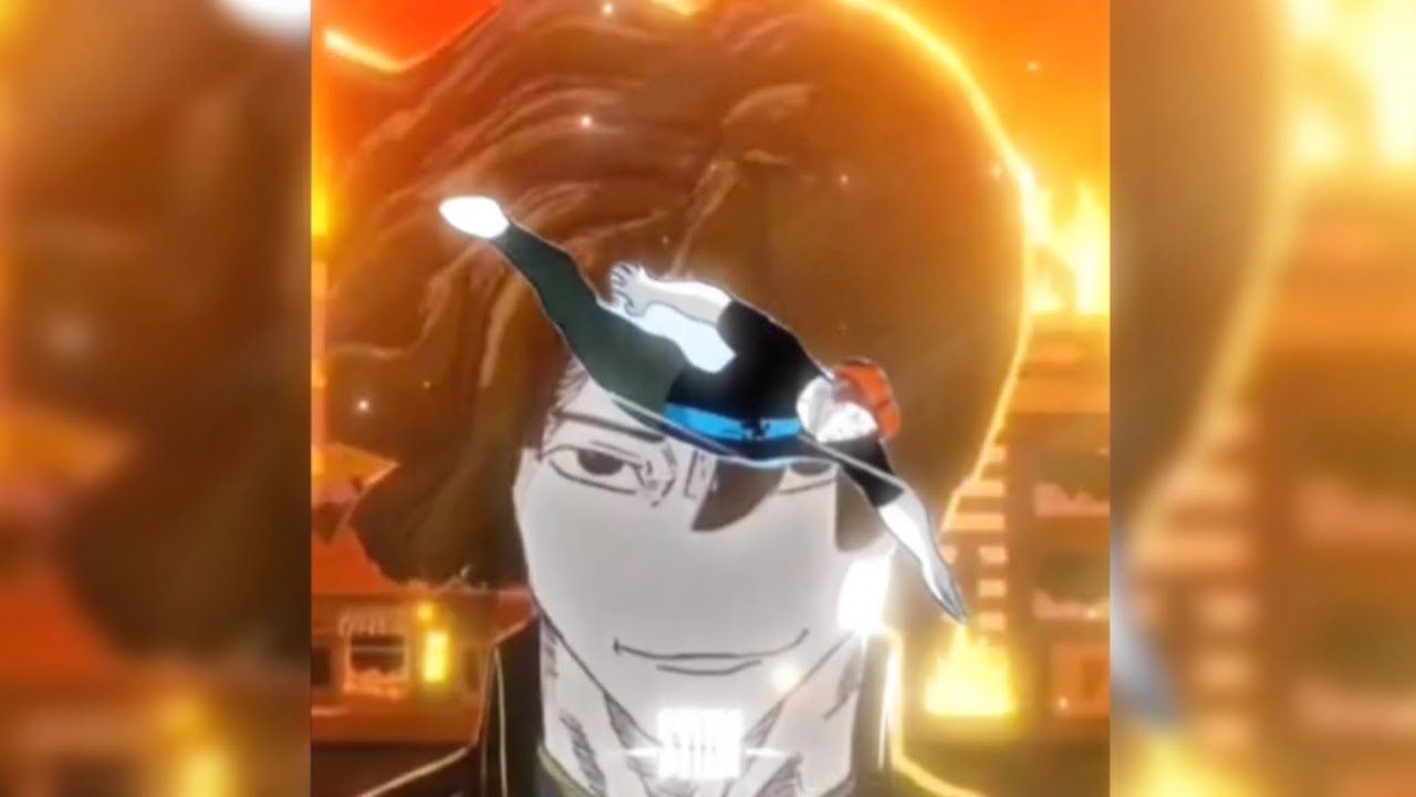 MONTAGEM DEUSES ETERNOS  • (ULTRASLOWED)