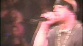 Redman and Mally G | LIVE