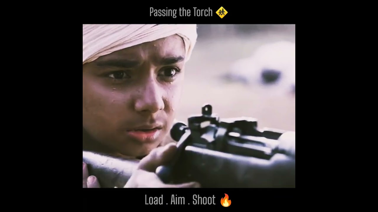 RRR Load Aim Shoot 🔥