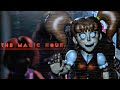 THE MAGIC HOUR: A "Together Again" Sequel - Night 1-6 & Tasks (No Commentary)