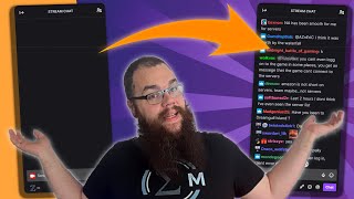 Why Your Twitch Chat is EMPTY!