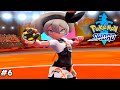 Pokemon Sword Mobile Gameplay Walkthrough Part 6 (iOS, Android)