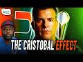 Will the Miami Hurricanes Win A National Championship w/Mario Cristobal ?