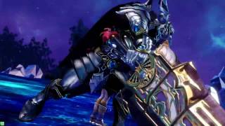騎空士が行くDFFAC対戦動画【ガーランド】
