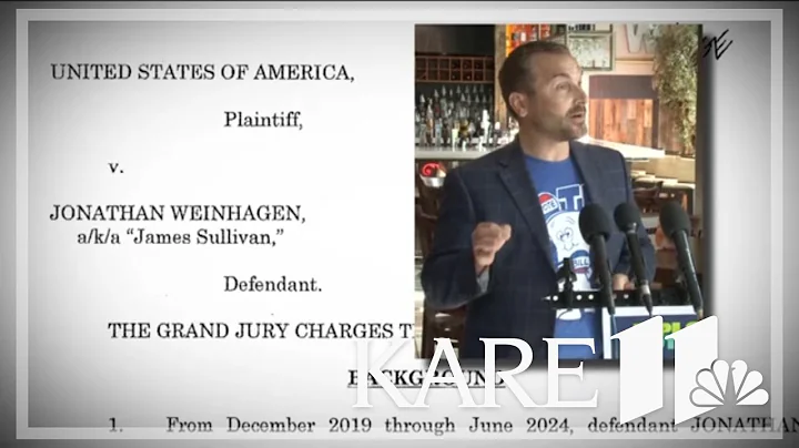 Ex-Minneapolis Chamber CEO pleads guilty in embezzlement case