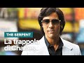 Come Charles Sobhraj adescava le sue vittime spiegato in The Serpent | Netflix Italia