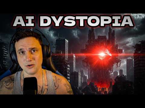 AI Revolution: Dystopia or Utopia? | Truth Desk • 4