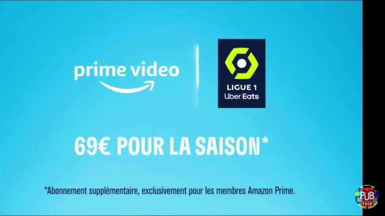 Musique De La Pub Prime Video 2022