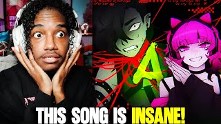 Download Lagu VANE LILY'S LOVE ME SONG REACTION - I Love This Song AND It Loves Me! MP3