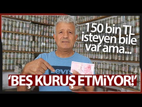 Video: Koleksiyoncular Rahatsız Ederse Ne Yapmalı