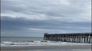 MYRTLE Beach  🌊☀️⛱️