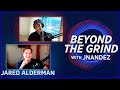 Beyond the Grind Poker Podcast with Jared Alderman