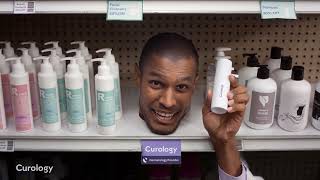 Shelf appeal (skincare with a face) | Curology