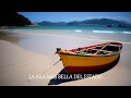 Florianópolis: la Isla de la Magia