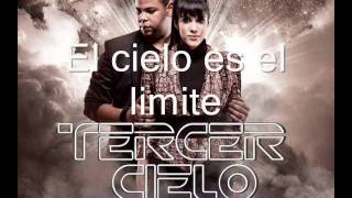 el cielo es el limite Tercer Cielo (Track 5)