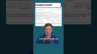 What Happens if You Get Question 8 WRONG on Your Medicare Form? Net Worth