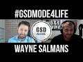 Top Realtor Creates Entrepreneur Movement On "Becoming Your Own Hero"! Wayne Salmans