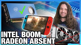 HW News - Steam: RX 6800 \& RTX 3070 Don't Exist, Intel $2.18B Lawsuit, Nintendo Switch 2