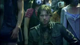 Avatar beginning scene